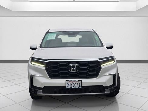 Used 2023 Honda Pilot EX-L image 2