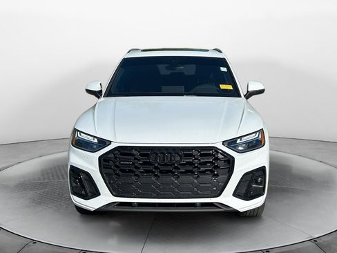 Used 2024 Audi Q5 2.0T Premium AWD/4WD image 2