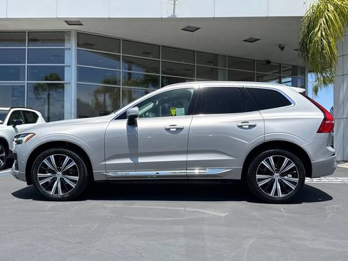 Certified 2023 Volvo XC60 B5 Plus w/ Protection Package Premier FWD image 2