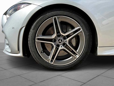 Certified 2019 Mercedes-Benz CLS 450 image 10