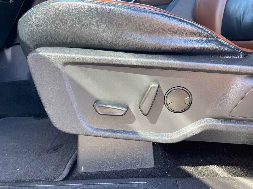 Used 2024 Ford Bronco Outer Banks AWD/4WD image 11