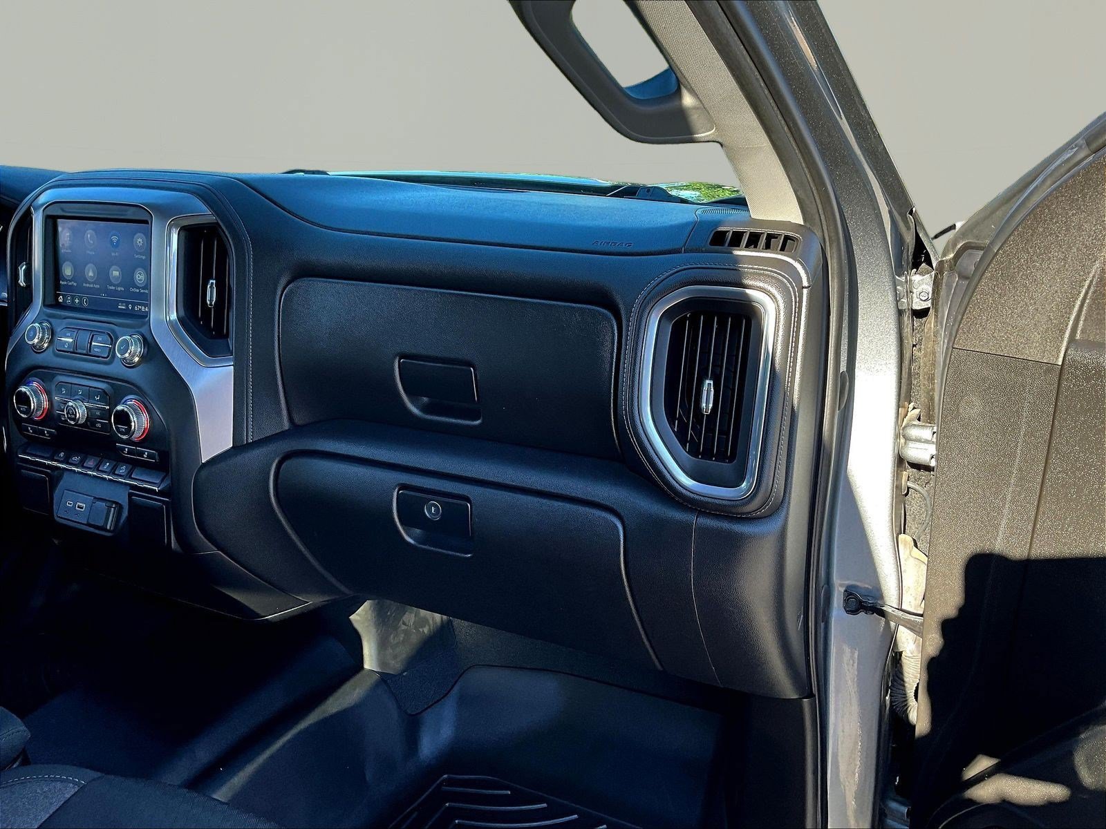 Used 2021 GMC Sierra 1500 SLE w/ X31 Off-Road Package AWD/4WD image 26