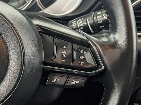 Used 2025 MAZDA CX-5 Carbon Edition AWD/4WD image 24