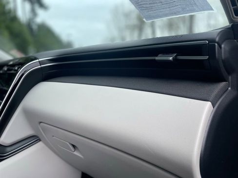 Used 2023 Hyundai Tucson Limited image 24