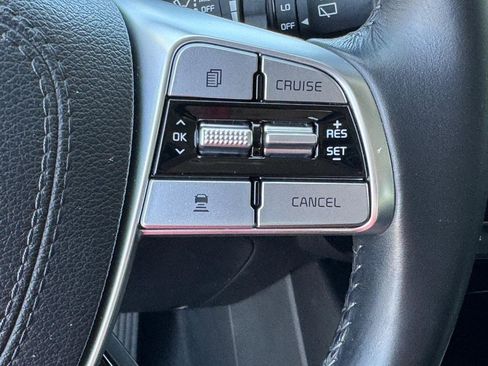 Used 2022 Kia Telluride S AWD/4WD image 23