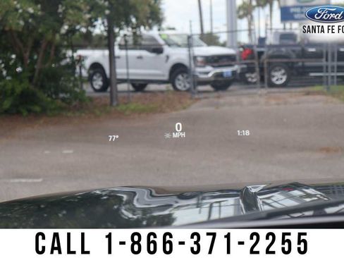 Used 2025 Ford F150 Lariat w/ Equipment Group 502A High AWD/4WD image 54