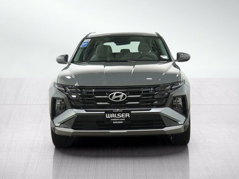 Used 2026 Hyundai Tucson SE AWD/4WD image 9