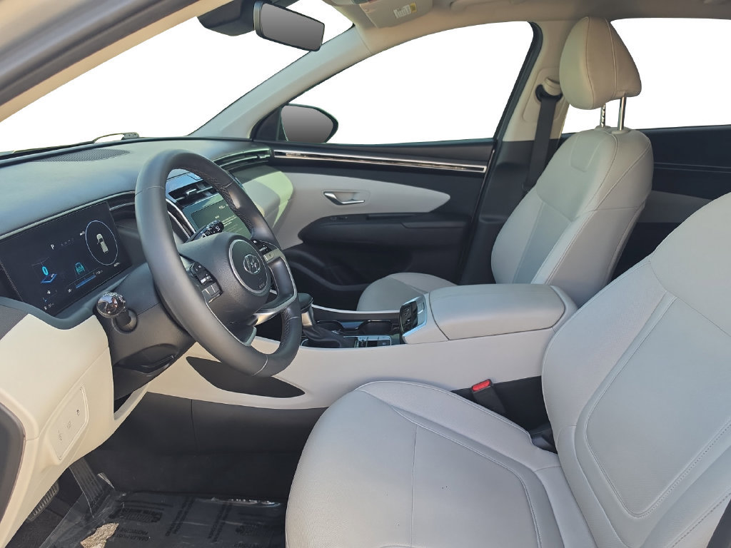 Certified 2024 Hyundai Tucson SEL w/ Convenience Package FWD image 11