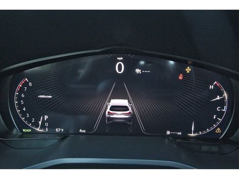 New 2026 MAZDA CX-90 3.3 Turbo w/ Premium Plus Pkg image 14