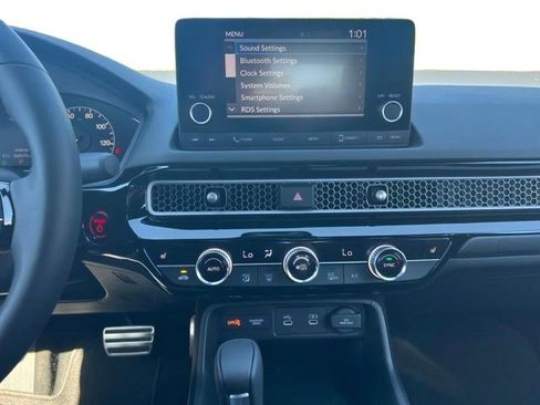 New 2026 Honda Civic Sport image 12