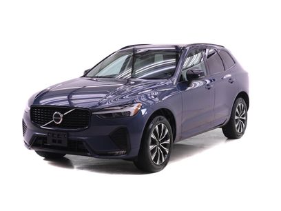 Certified 2024 Volvo XC60 B5 Core