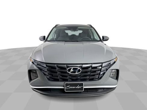 Used 2024 Hyundai Tucson SEL AWD/4WD image 3
