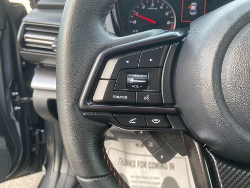 Used 2022 Subaru WRX Premium image 16
