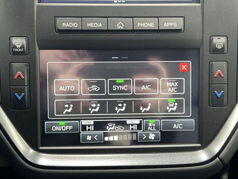 New 2026 Subaru Crosstrek 2.5i image 18