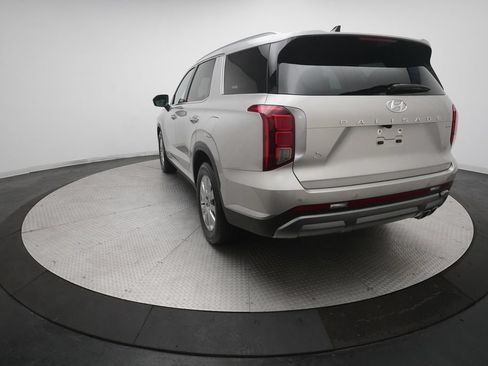 Used 2025 Hyundai Palisade SEL AWD/4WD image 35