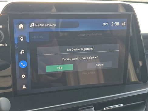 New 2026 Subaru Outback Limited image 13