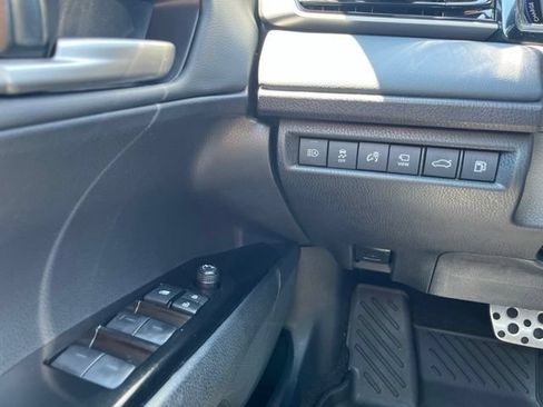 Used 2025 Toyota Camry XSE w/ Premium Plus Package FWD image 29