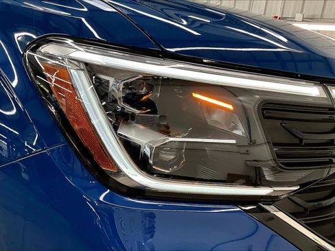 New 2026 Volkswagen Atlas Cross Sport SEL image 33