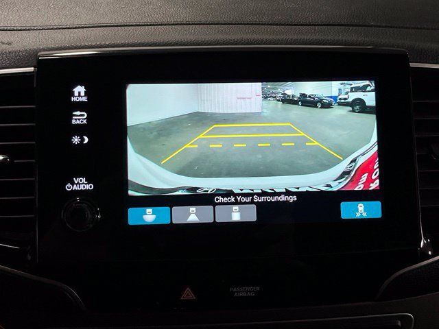 Used 2021 Honda Pilot EX image 26