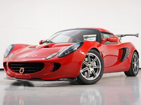 Used 2006 Lotus Elise RWD image 36