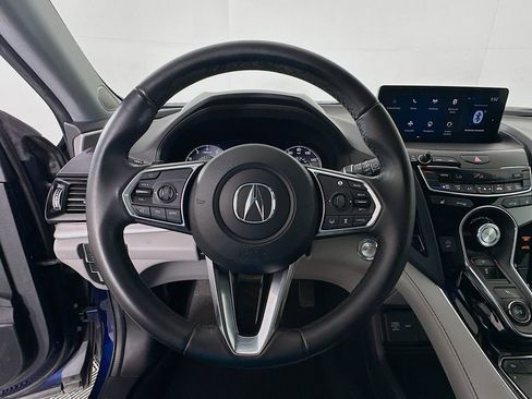 Used 2020 Acura RDX w/ Technology Package image 11