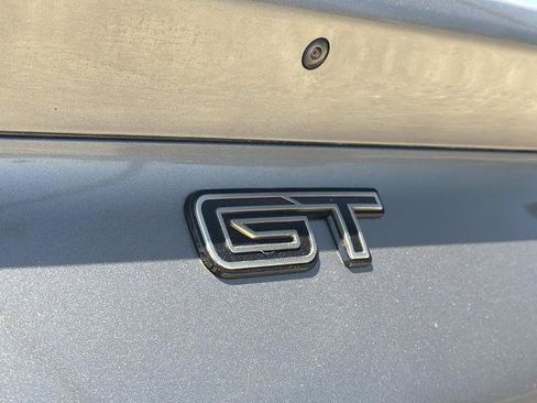 Certified 2023 Ford Mustang Mach-E GT w/ GT Performance Edition AWD/4WD image 9