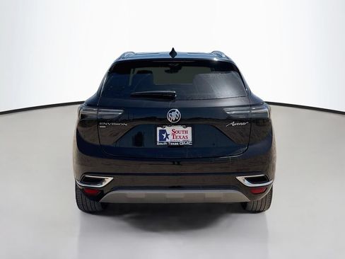 Used 2023 Buick Envision Avenir AWD/4WD image 6