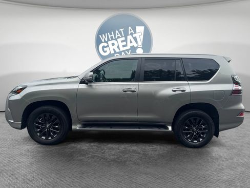 Used 2022 Lexus GX 460 Premium w/ Premium Plus Package AWD/4WD image 7