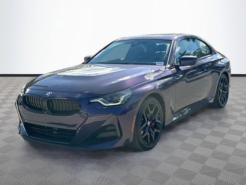 New 2026 BMW 230i Coupe w/ Premium Package image 3