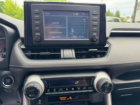 Used 2019 Toyota RAV4 XLE w/ All Weather Liner Package AWD/4WD image 26