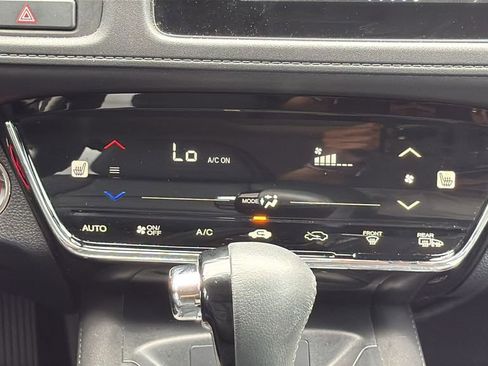Used 2019 Honda HR-V EX-L image 25