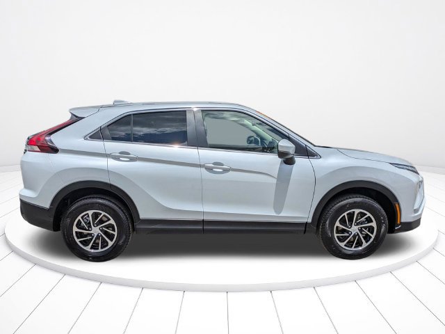 New 2026 Mitsubishi Eclipse Cross ES AWD/4WD image 3