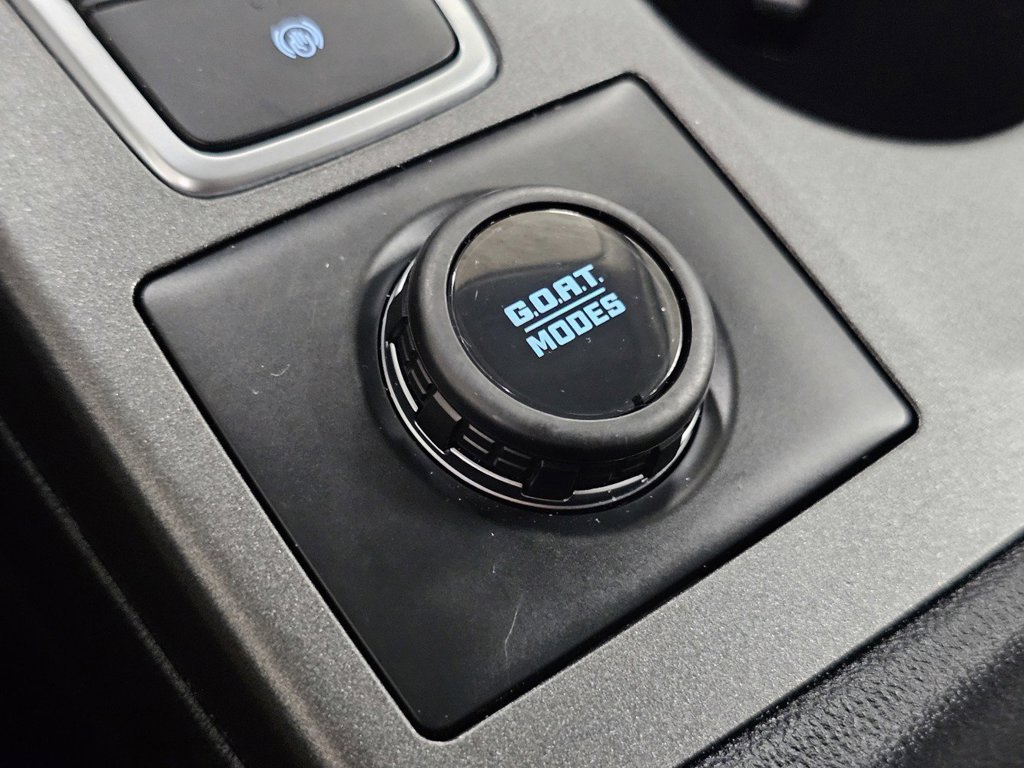 Used 2025 Ford Bronco Sport Outer Banks w/ Outer Banks Tech Package+ AWD/4WD image 20