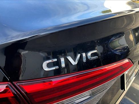 Used 2023 Honda Civic LX image 30
