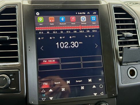 Used 2015 Ford F150 XLT w/ Equipment Group 301A Mid image 9