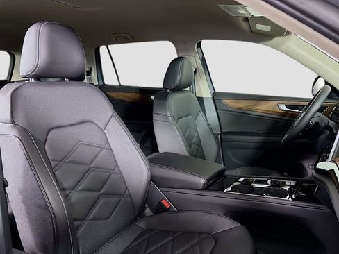 New 2026 Volkswagen Atlas SE AWD/4WD image 29