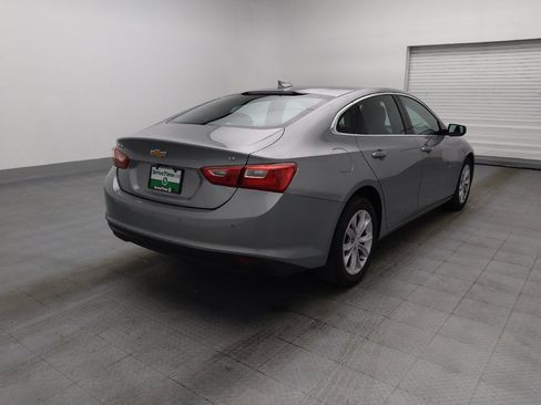 Used 2025 Chevrolet Malibu LT FWD image 8