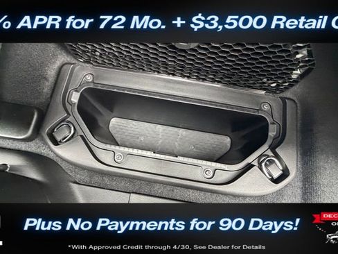 New 2026 RAM 1500 4x4 Crew Cab image 26