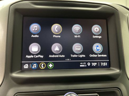 Certified 2024 GMC Sierra 1500 Pro w/ Pro Value Package AWD/4WD image 19