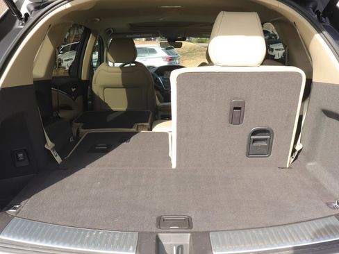 Used 2017 Acura MDX Sport Hybrid w/ Advance Pkg image 17