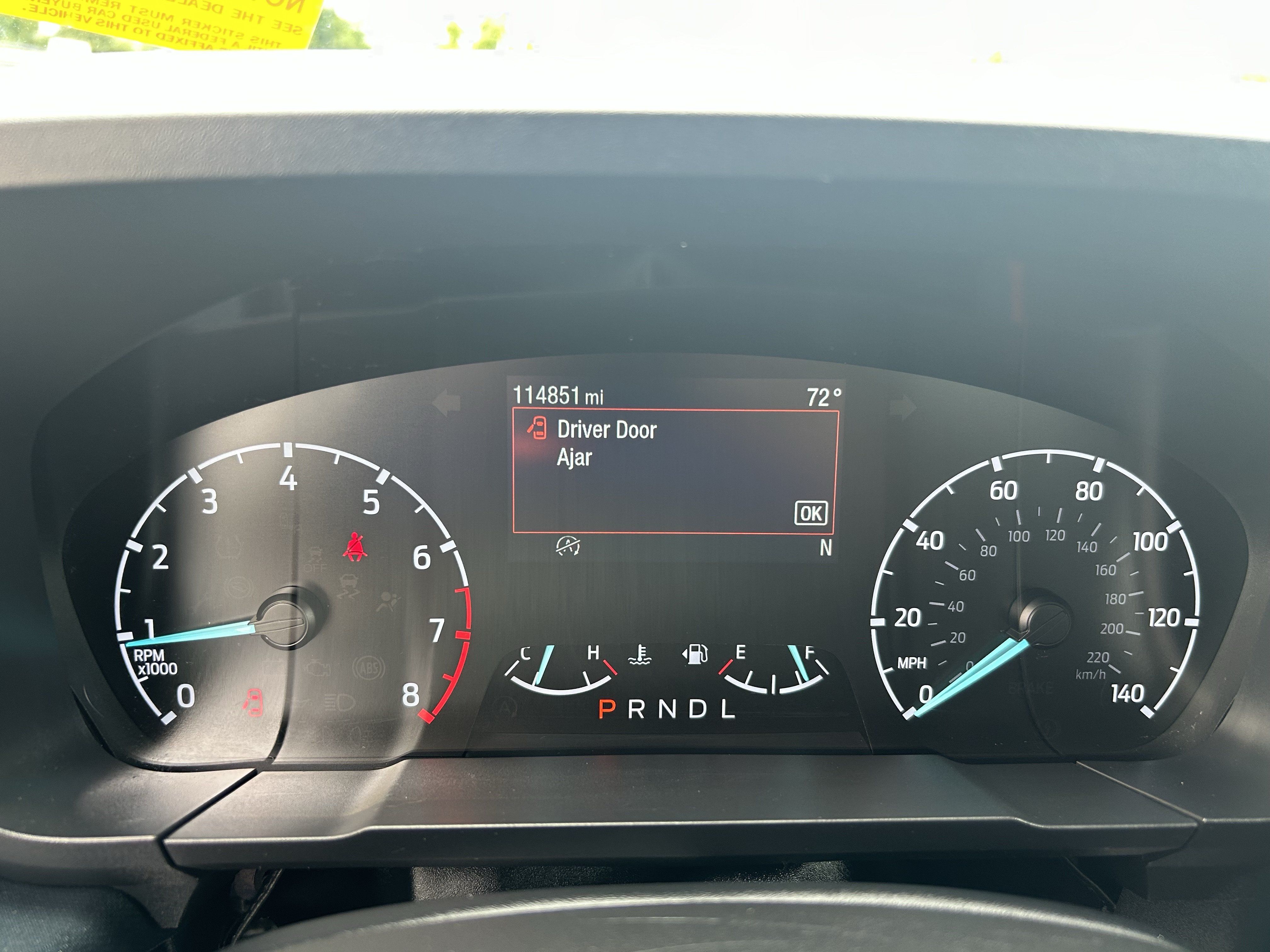 Used 2023 Ford Maverick XLT FWD image 21