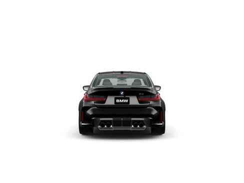 New 2026 BMW M3 Competition image 5