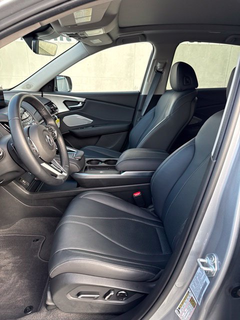 Certified 2025 Acura RDX w/ Technology Package AWD/4WD image 17