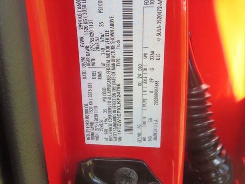 Used 2020 Ford F150 XL w/ Equipment Group 101A Mid AWD/4WD image 29
