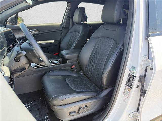 Used 2024 Kia Sportage X-Line w/ X-Line Premium Package AWD/4WD image 10