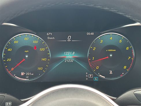 Certified 2022 Mercedes-Benz GLC 300 image 29