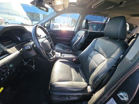 Used 2020 Honda Pilot Elite image 5