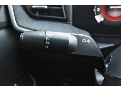 Certified 2025 Nissan Kicks SV image 20