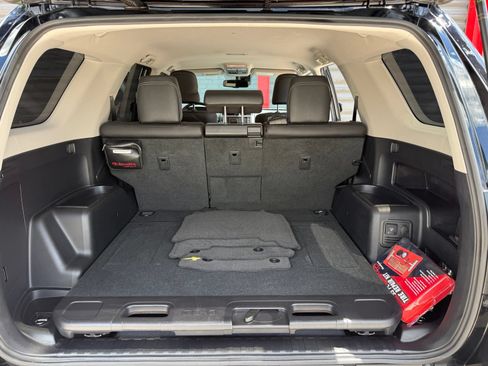 Used 2023 Toyota 4Runner TRD Sport RWD image 22