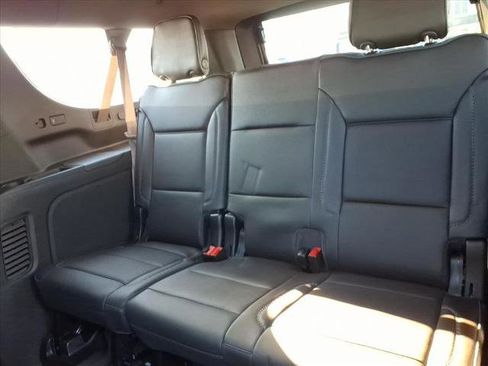 Certified 2024 GMC Yukon XL Denali image 18